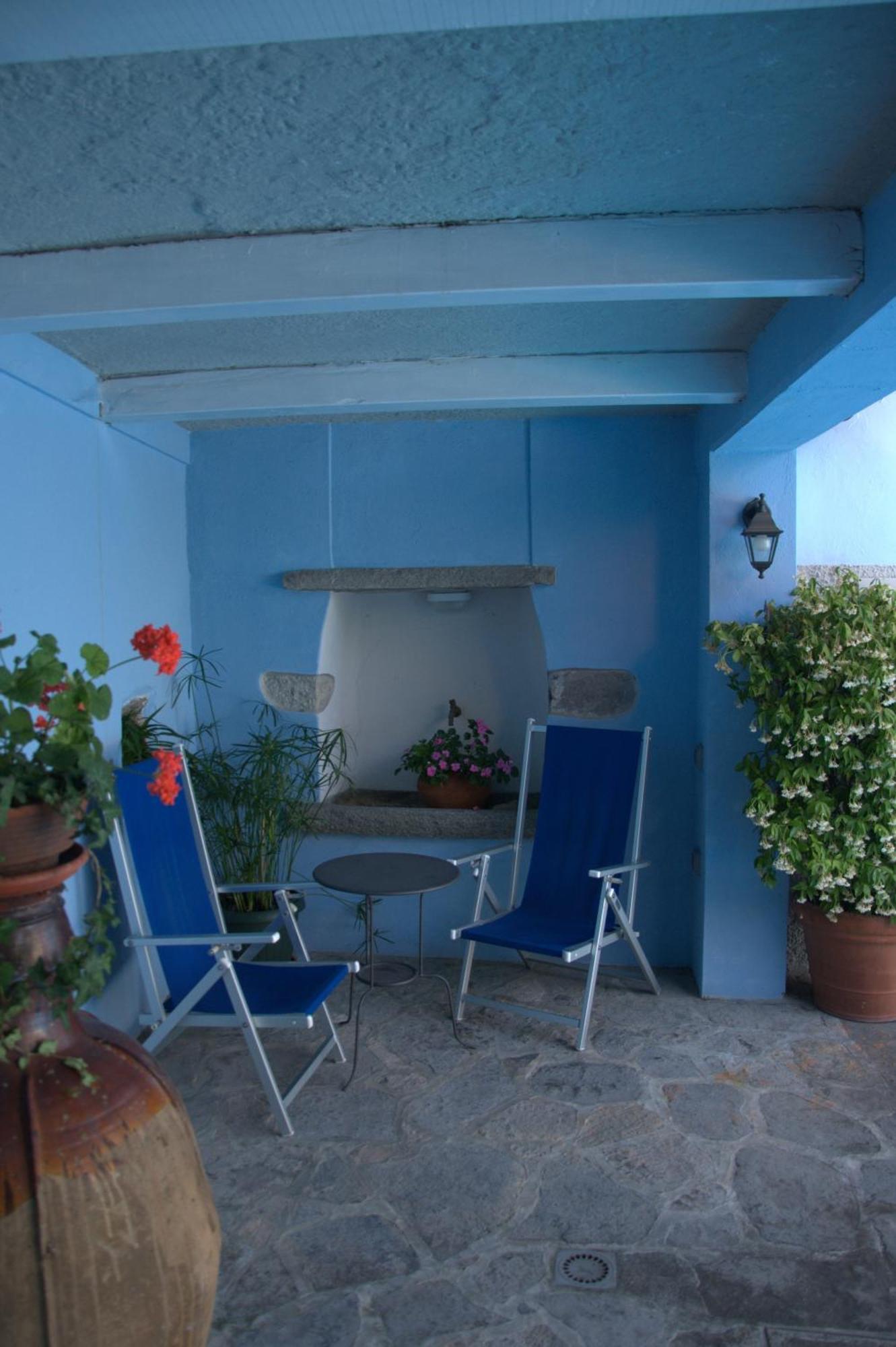 Villa Annamaria B&B Domaso Bagian luar foto