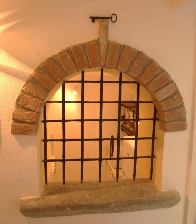 Villa Annamaria B&B Domaso Ruang foto