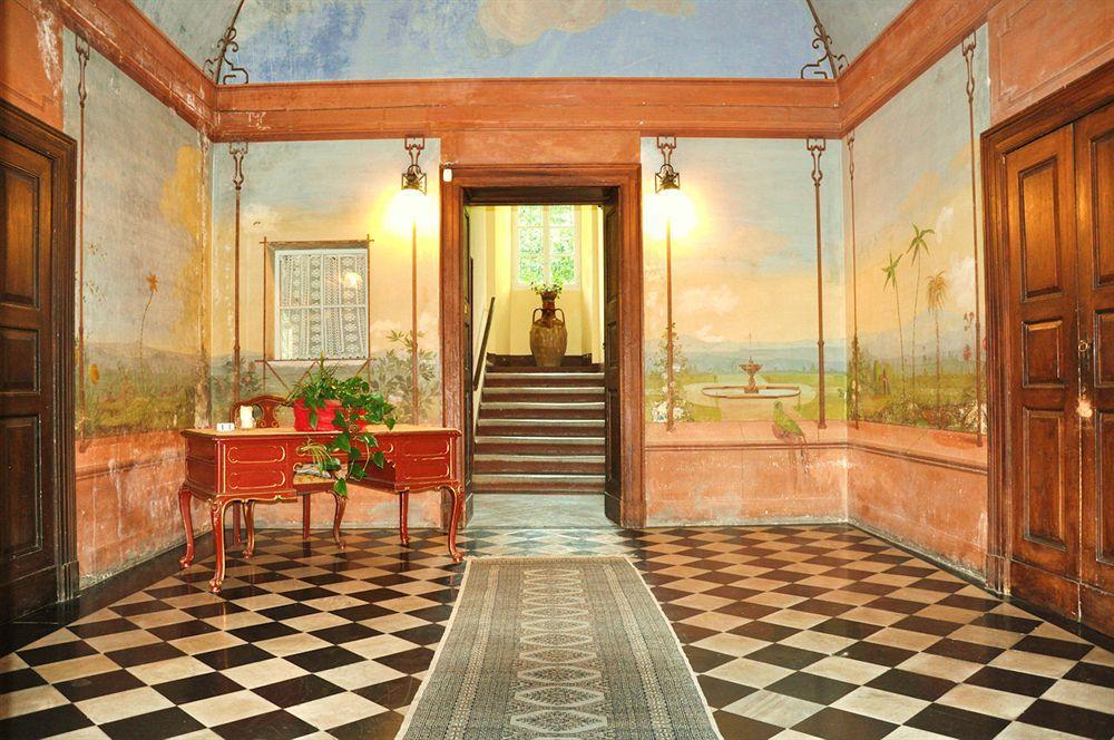 Villa Annamaria B&B Domaso Bagian luar foto